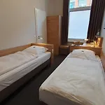 Szálloda An Der Altstadt Hameln