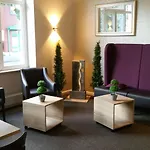 Szálloda An Der Altstadt 3*