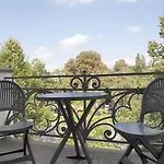 An Der Altstadt Szálloda 3*