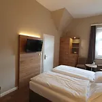 Szálloda An Der Altstadt Hameln