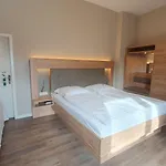 Szálloda An Der Altstadt 3*