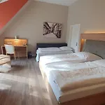 Szálloda An Der Altstadt Hameln