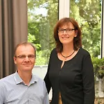 An Der Altstadt Szálloda 3*