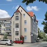 Szálloda An Der Altstadt