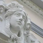 Szálloda An Der Altstadt Hameln