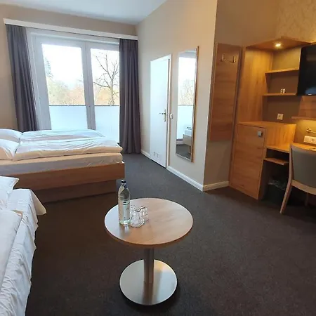 An Der Altstadt Hotel Hamelin