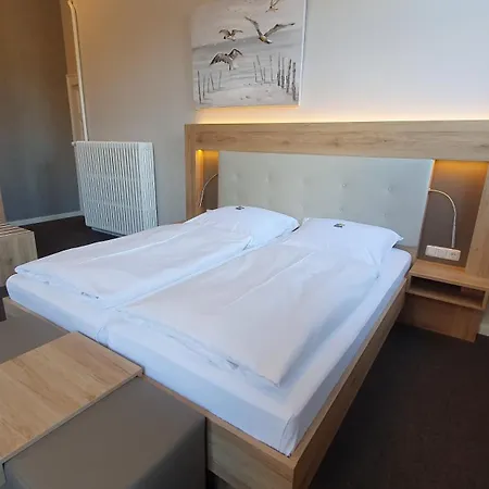 Hotel An Der Altstadt Hamelin