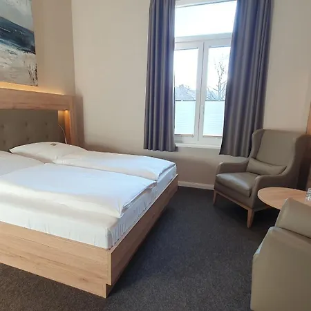An Der Altstadt Hotel Hamelin