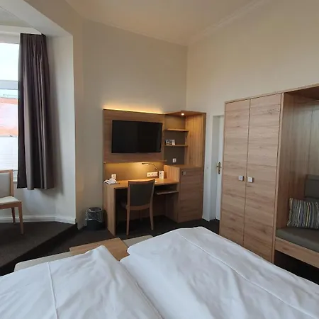 An Der Altstadt Hotel Hamelin