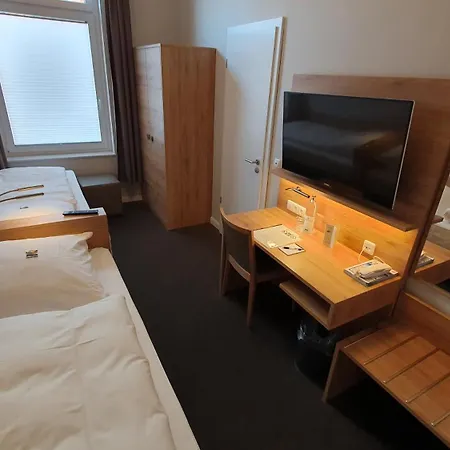 An Der Altstadt 3* Hamelin