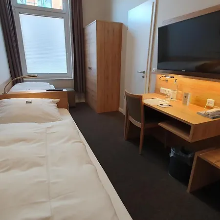 An Der Altstadt 3* Hamelin