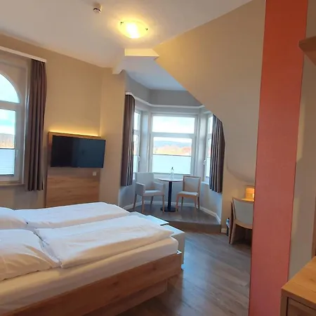 An Der Altstadt Hamelin