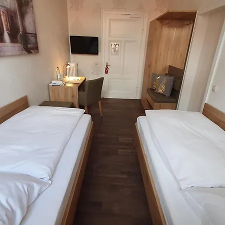 An Der Altstadt Hotel