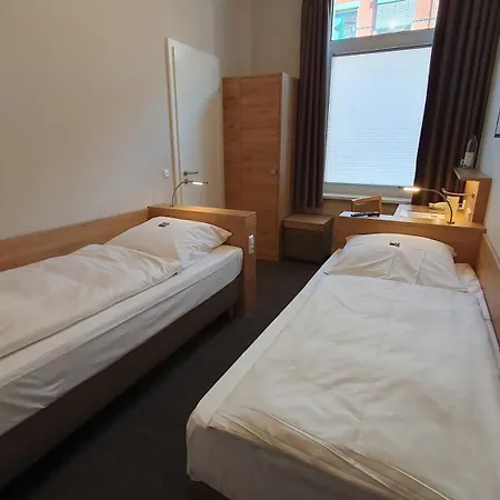 Hotel An Der Altstadt Hamelin