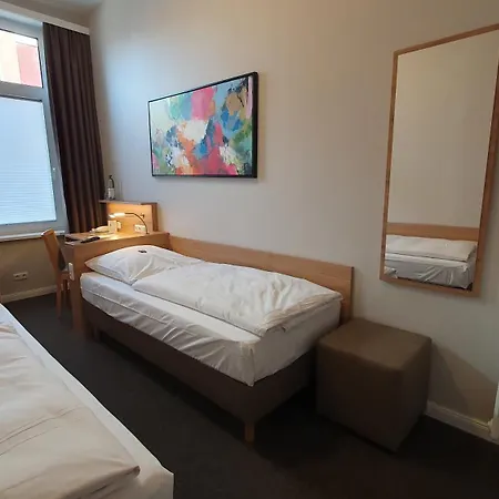 An Der Altstadt Hotel Hamelin