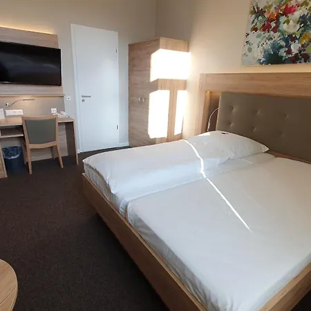 An Der Altstadt Hamelin