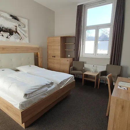 An Der Altstadt Hotel