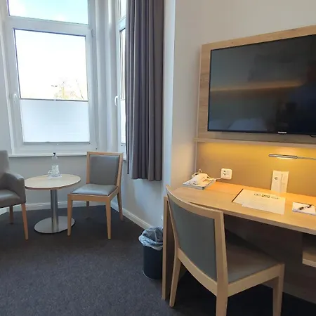 Hotel An Der Altstadt Hamelin