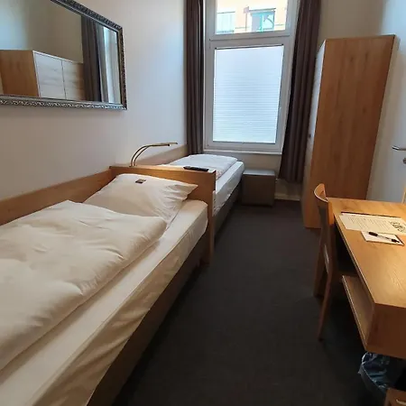 An Der Altstadt Hamelin