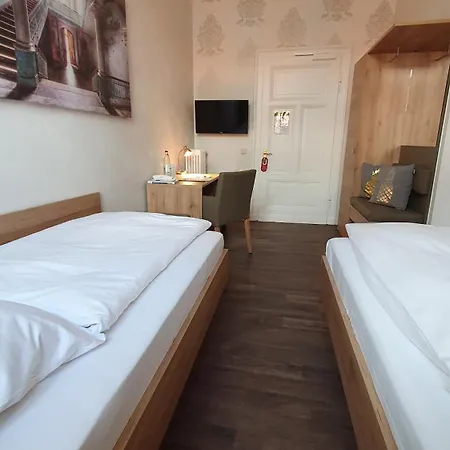 An Der Altstadt Hotel
