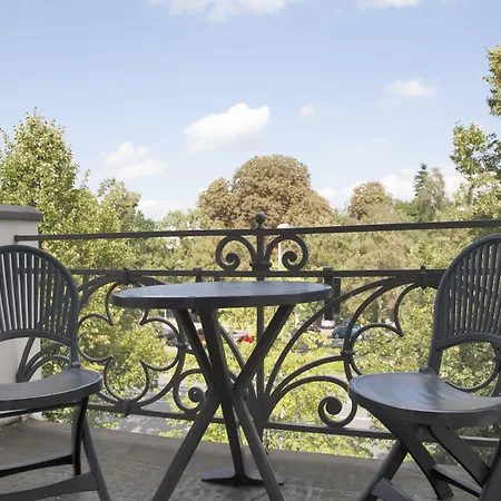 An Der Altstadt Hotel 3*