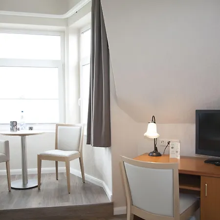 An Der Altstadt Hotel Hamelin