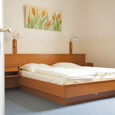 Hotel An Der Altstadt