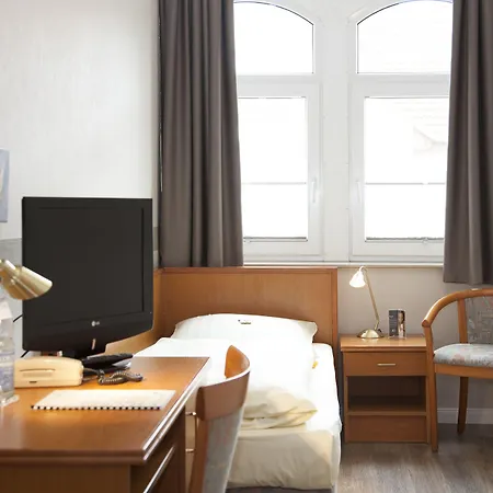 An Der Altstadt Hotel 3*