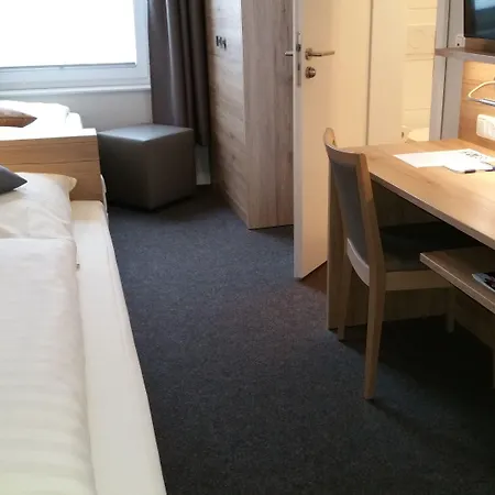 فندق An Der Altstadt هاملن