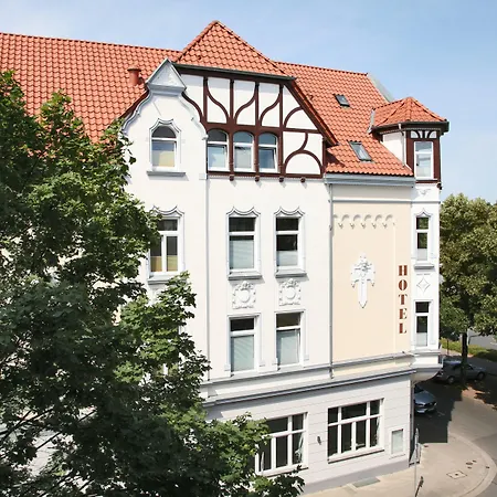 An Der Altstadt Hotel Hamelin