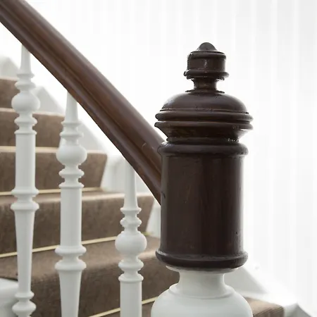 Hotel An Der Altstadt Hamelin