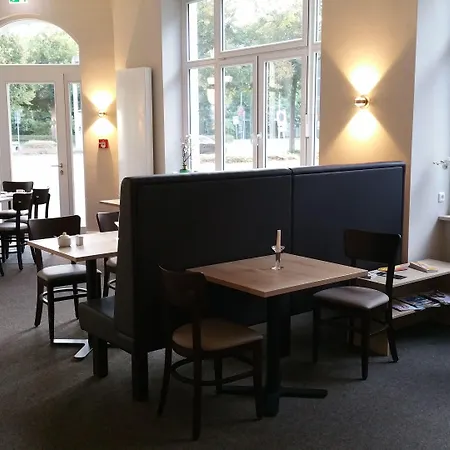 阿特斯达特酒店 酒店
