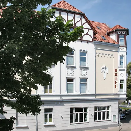An Der Altstadt Hotel Hamelin
