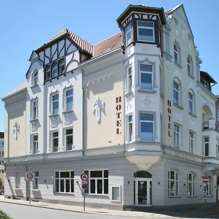 An Der Altstadt 3* Hamelin