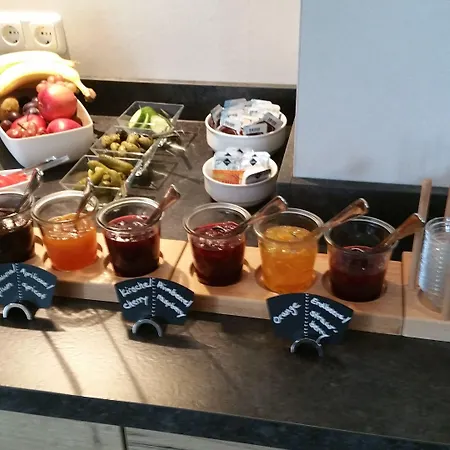 Hotel An Der Altstadt