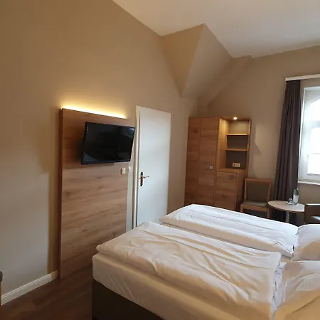 Hotel An Der Altstadt Hamelin