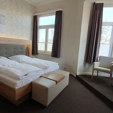 An Der Altstadt Hotel 3*