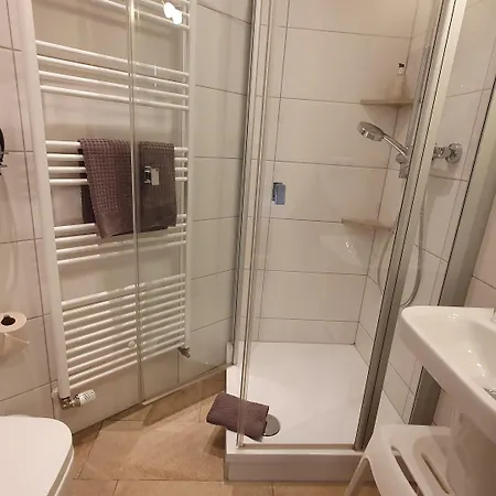 An Der Altstadt 3* هاملن