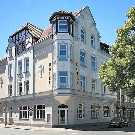 An Der Altstadt Hotel