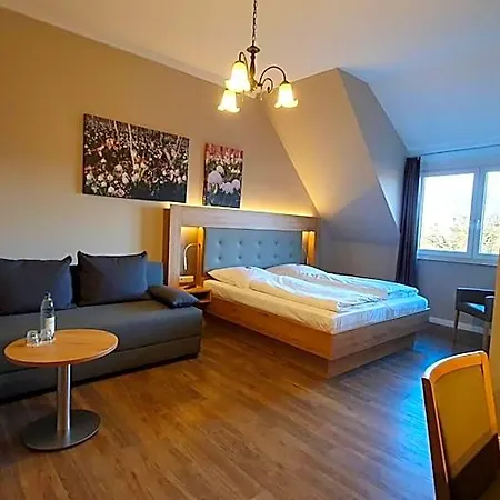 An Der Altstadt 3* Hamelín