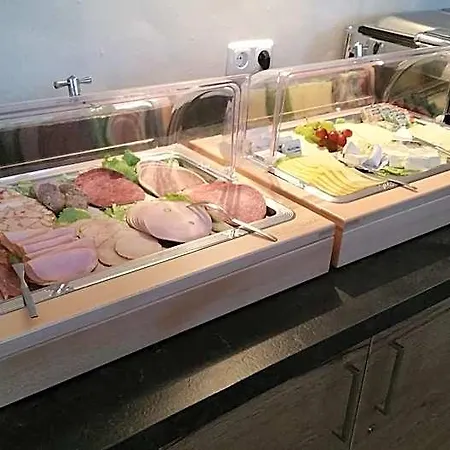 An Der Altstadt 3* Hamelín