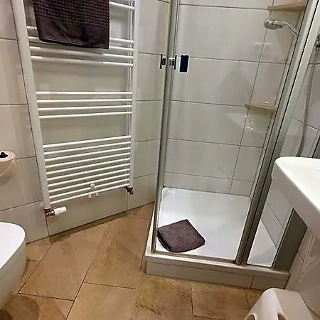 An Der Altstadt Hotel 3*