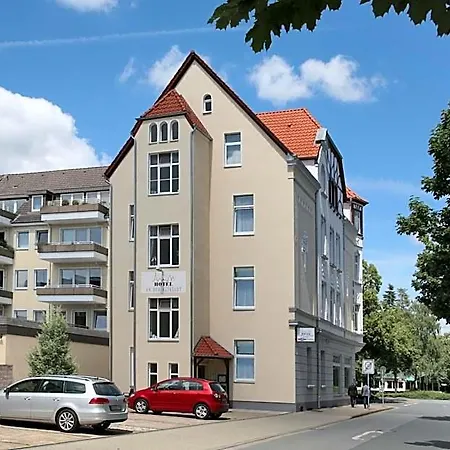 An Der Altstadt Hotel