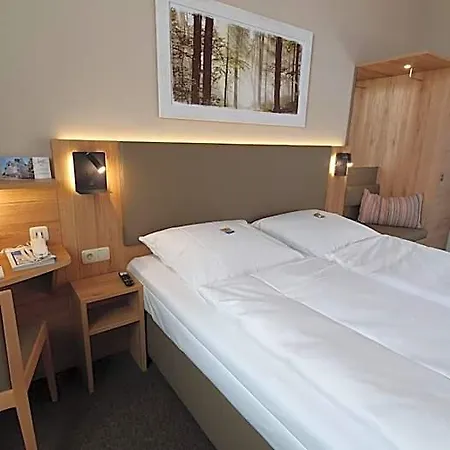 An Der Altstadt Hotel