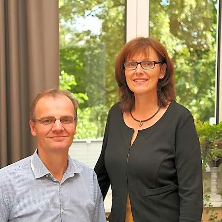 An Der Altstadt Hotel 3*