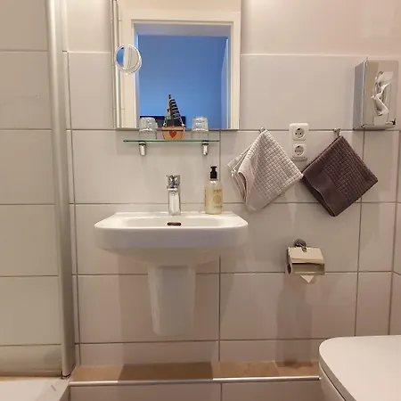 阿特斯达特酒店 3* 哈默尔恩
