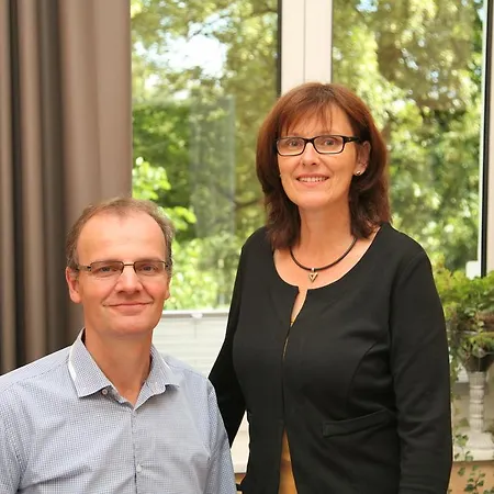 An Der Altstadt Hotel 3*