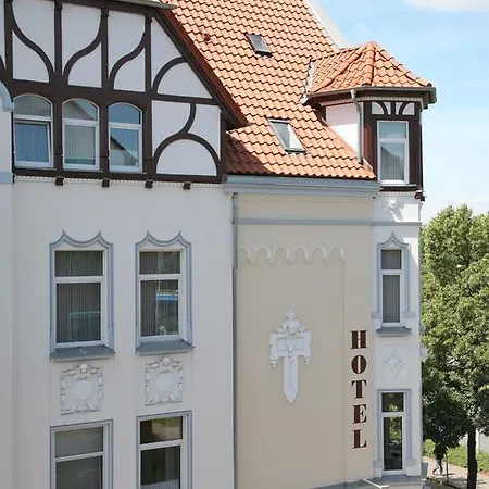 An Der Altstadt Hotel Hamelin