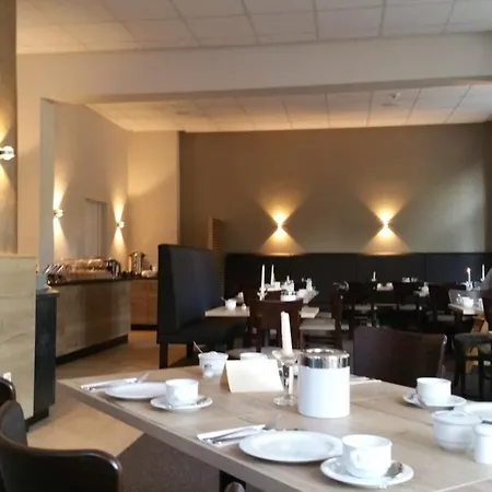 An Der Altstadt Hamelin