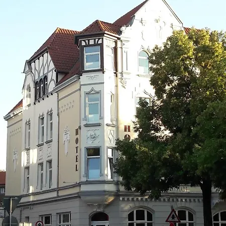 An Der Altstadt